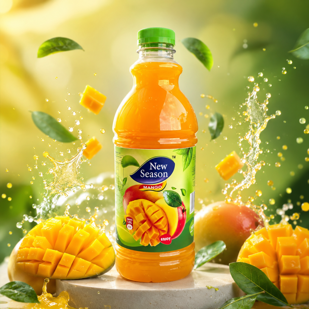 mango lifesyle